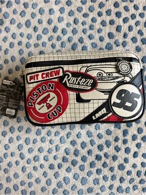 Pixar Cars Crossbody sling bag - Loungefly